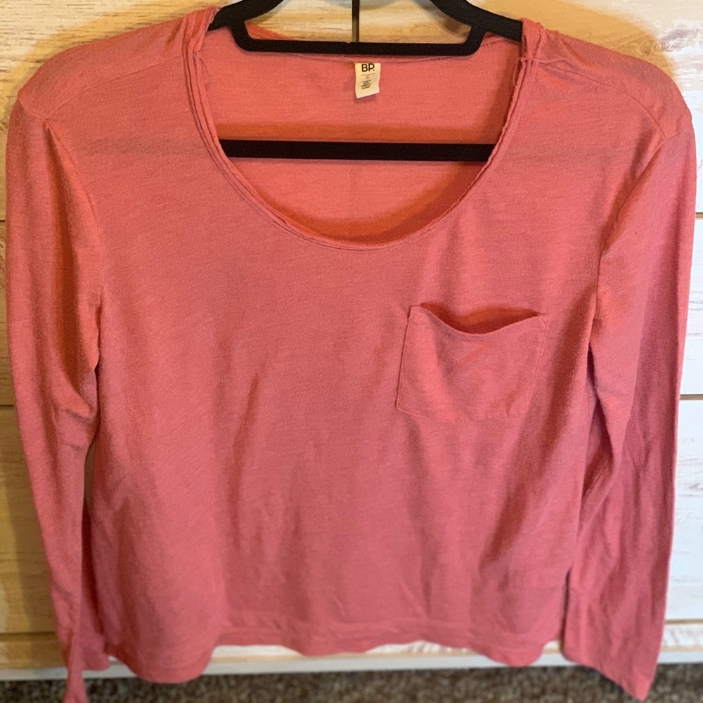 Nordstrom BP long sleeve